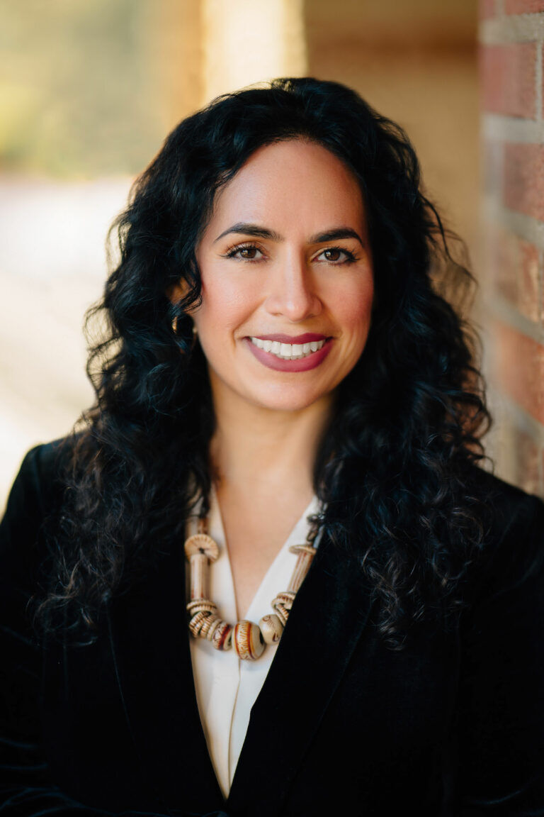 Laura Chavez-Moreno